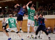 Handball TSV B&ouml;nnigheim vs. TV 1895 Flein