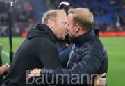 Fußball FC Basel vs. VfB Stuttgart