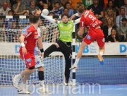 Göppingen Handball Frisch Auf Göppingen vs. TBV Lemgo Lippe