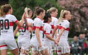 Fußball VfB Stuttgart Frauen vs. TSV Jahn Calden