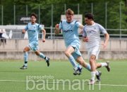 Fu&szlig;ball FSV 08 Bissingen II vs. TV Aldingen