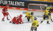 Eishockey SC Steelers Bietigheim  Porsche Cup U13