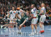 Handball FRISCH AUF! Göppingen vs. SC Magdeburg