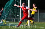 Fußball TSV Ensingen vs. SGV Murr