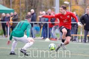 Fussball VfB Neckarrems-Fussball vs. SV Kaisersbach
