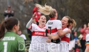 Fußball VfB Stuttgart Frauen vs. TSG Hoffenheim U20