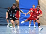Handball HB Ludwigsburg vs. TSV ALLOWA