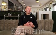 Basketball MHP Riesen Ludwigsburg Trainer Mikko Rippinen