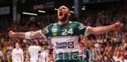 Handball Frisch Auf! Göppingen vs. VfL Gummersbach
