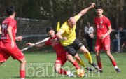 Fu&szlig;ball  SV Leonberg  Eltingen vs.  FV L&ouml;chgau