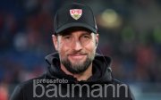 Bundesliga TSG 1899 Hoffenheim  vs. VfB Stuttgart