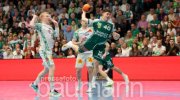 Handball Frisch Auf! G&ouml;ppingen vs. SC Magdeburg