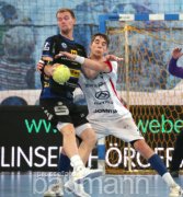 Handball SG BBM Bietigheim vs.  ThSV Eisenach