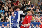 Handball SG BBM Bietigheim vs. ThSV Eisenach