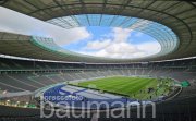 Fussball DFB Pokal - Finale  VfB Stuttgart Training