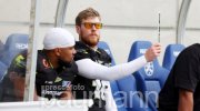 American Football Stuttgart Surge vs. Fehervar Enthroners