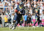 Football ELF Stuttgart Surge vs. Wroclow Panthers