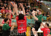 Handball TSV Asperg vs. HB Ludwigsburg