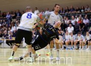 Handball Habo SG  vs. Team Neckar