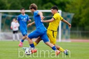 Fußball SV Germania Bietigheim vs SV Salamander Kornwestheim