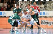 Handball FRISCH AUF! Göppingen vs. HSG Wetzlar