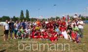 Fu&szlig;ball, Relegation, Drita Kornwestheim vs. TSV Schwieberdingen