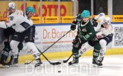 Eishockey SC Bietigheim Steelers vs. Ravensburg Towerstars