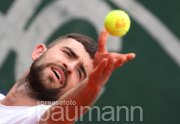 Tennis TC Ludwigsburg vs. TC Ditzingen