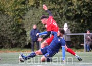 Fussball TV Pflugfelden vs. TSV Heimsheim