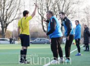 Fu&szlig;ball SV Kornwestheim vs.  Germania Bietigheim