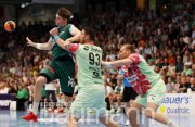 Handball Frisch Auf Göppingen vs. Füchse Berlin
