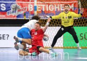 Handball SG BBM Bietigheim vs. Dessau-Ro&szlig;lauer HV 06