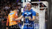 Handball  TVB Stuttgart vs. SC Magdeburg