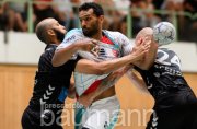 Handball SG BBM Bietigheim vs. RTV 1879 Basel