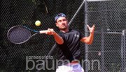 Tennis Oberliga TC Oberstenfeld vs. TC Ludwigsburg