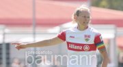 VfB Stuttgart Saisoner&ouml;ffnung