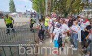 Training  VfB Stuttgart