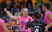 Volleyball Allianz MTV Stuttgart vs. Dresdner SC