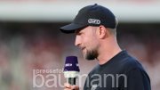 VfB Opening  VfB Stuttgart  vs. FC Bologna