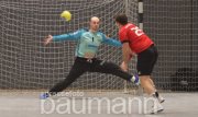 Handball Handballregion Bottwar vs. TSV Rot-Malsch