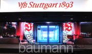 Vorstellung neuer Markenauftritt VfB Stuttgart