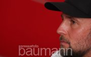 Fußball VfB Stuttgart Sebastian Hoeneß