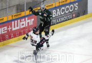Eishockey SC Bietigheim Steelers vs. EC Kassel Huskies