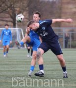 Fu&szlig;ball SV Germania Bietigheim vs. TSV Merklingen