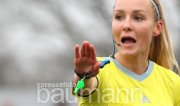 Fußball SGV Freiberg Fußball vs. KSV Hessen Kassel