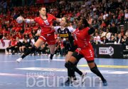Handball Final4 Finale HSG Blomberg-Lippe vs. HB Ludwigsburg