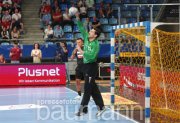 Handball SG BBM Bietigheim vs. VfL Eintracht Hagen