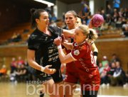 Handball Bundesliga SG BBM Bietigheim vs. HSG Bad Wildungen