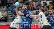 Handball TVB Stuttgart vs. Bergischer HC