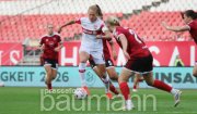 Fu&szlig;ball  1.FC N&uuml;rnberg vs. VfB Stuttgart